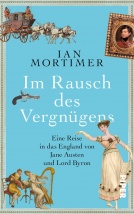 Buchcover für Im Rausch des Vergnügens