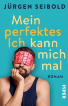 Buchcover für Mein perfektes Ich kann mich mal