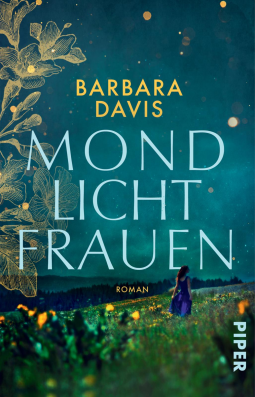 Buchcover für Mondlichtfrauen