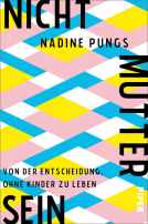 Buchcover für Nichtmuttersein