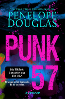 Buchcover für Punk 57