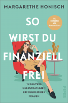 Buchcover für So wirst du finanziell frei