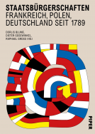 Buchcover für Staatsbürgerschaften