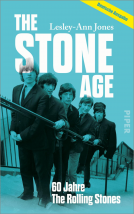 Buchcover für The Stone Age