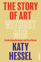 Buchcover für The Story of Art Without Men