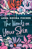 Buchcover für The Words on Your Skin