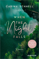 Buchcover für When the Night Falls