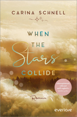 Buchcover für When the Stars Collide