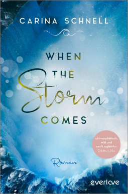 Buchcover für When the Storm Comes
