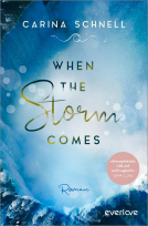 Buchcover für When the Storm Comes