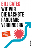 Buchcover für Wie wir die nächste Pandemie verhindern