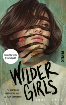 Buchcover für Wilder Girls