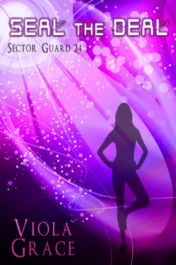 book cover for Seal the Deal