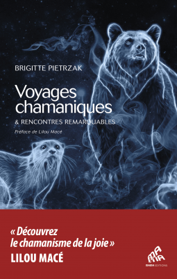 Couverture du livre pour Voyages chamaniques & Rencontres remarquables