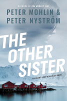 book cover for The Other Sister
