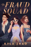 Cover Image: The Fraud Squad