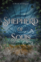 book cover for Shepherd of Souls