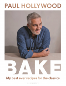 book cover for BAKE