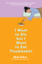 Cover Image: I Want to Die but I Want to Eat Tteokbokki