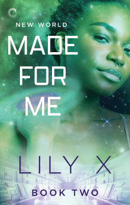 book cover for Made for Me