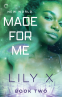 Cover Image: Made for Me