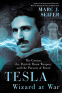 Cover Image: Tesla: Wizard at War