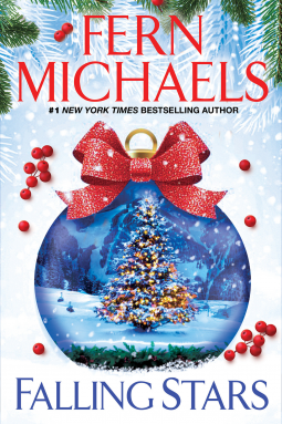 book cover for Falling Stars