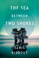 book cover for The Sea Between Two Shores