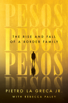 book cover for Pesos