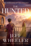 Cover Image: The Hunted