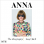 Cover Image: Anna