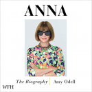 book cover for Anna