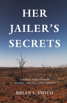 book cover for Her Jailer's Secrets