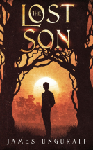 book cover for The Lost Son