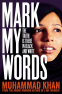 Cover Image: Mark My Words
