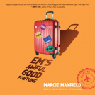 book cover for Em's Awful Good Fortune