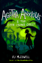 Cover Image: Agatha Anxious & the Deer Island Ghost