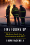 Cover Image: Five Floors Up