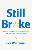book cover for Still Broke