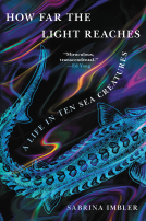 book cover for How Far the Light Reaches