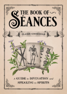 book cover for The Book of Séances
