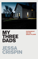 book cover for My Three Dads