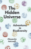 Cover Image: The Hidden Universe