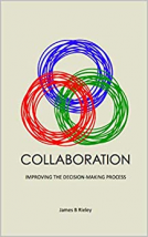 book cover for COLLABORATION