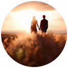 book cover for The Desired Ones