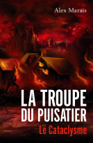 Couverture du livre pour La Troupe du Puisatier