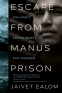 Cover Image: Escape from Manus Prison