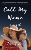 book cover for Call My Name