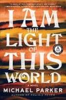 book cover for I Am the Light of This World