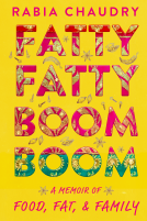 book cover for Fatty Fatty Boom Boom